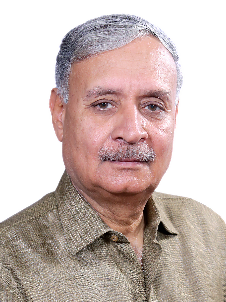 Rao Inderjit Singh